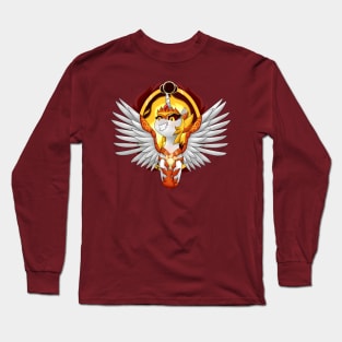 Daybreaker Long Sleeve T-Shirt